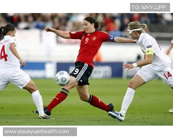 全球女足球星排名前十名揭晓 各国女足新势力崛起