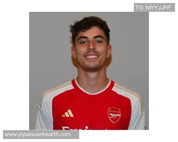 哈弗茨足球球星头像独特魅力展现展现个人风采与实力 哈弗茨足球球星头像独特魅力展现展现个人风采与实力