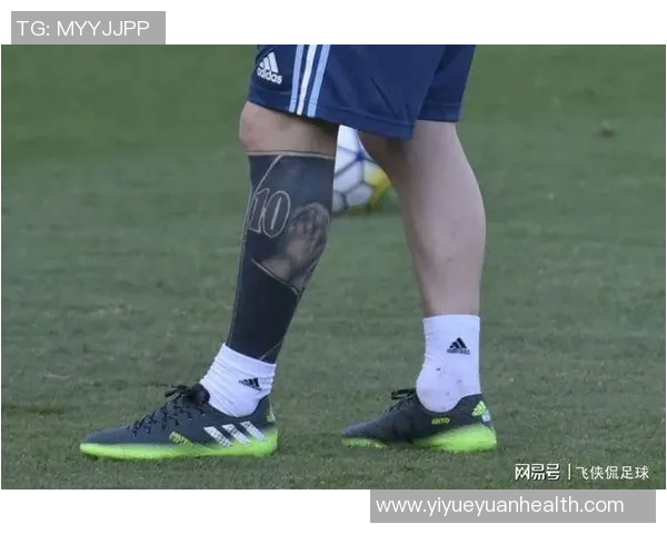 揭秘足球球星小腿纹身背后的故事与个性表达魅力