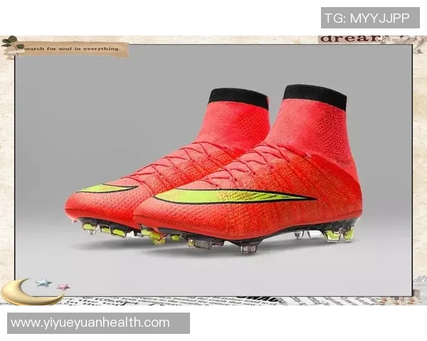 粉色球星足球鞋炫酷登场，展现个性与速度的完美结合