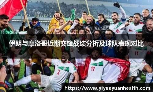 伊朗与摩洛哥近期交锋战绩分析及球队表现对比
